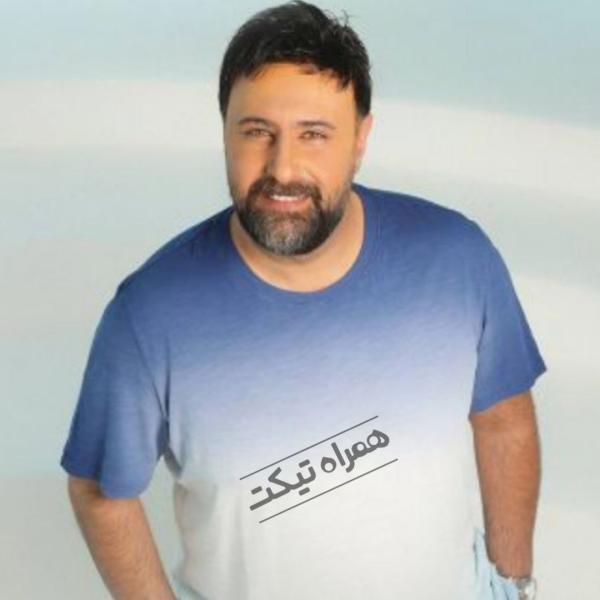 کنسرت های علیزاده